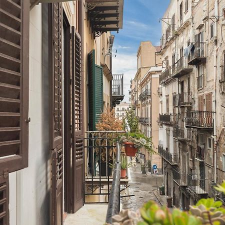 Piazza Marina Open Space Palermo Exterior foto